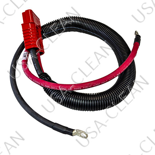 56112188 - Connector assembly (to battery) 272-9850