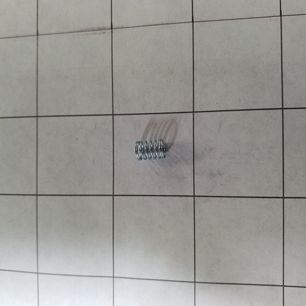 9100001157 - Moving button spring 272-9940