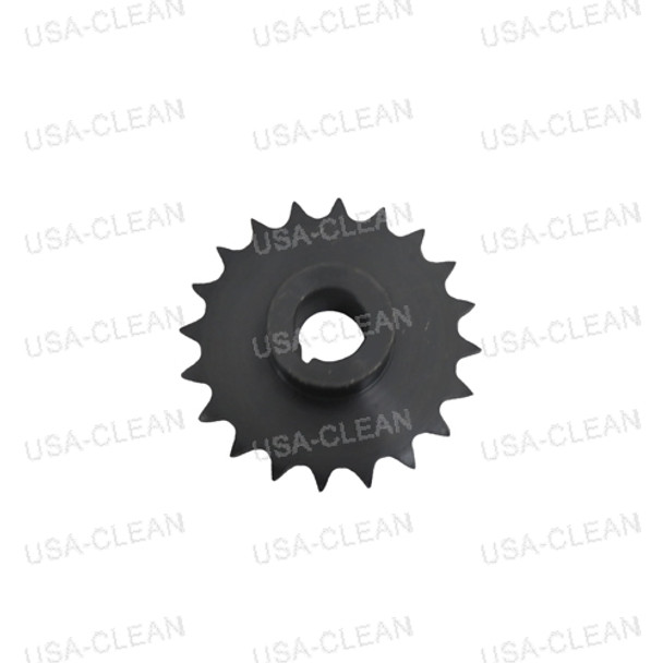 8.600-763.0 - Drive wheel sprocket 273-0088