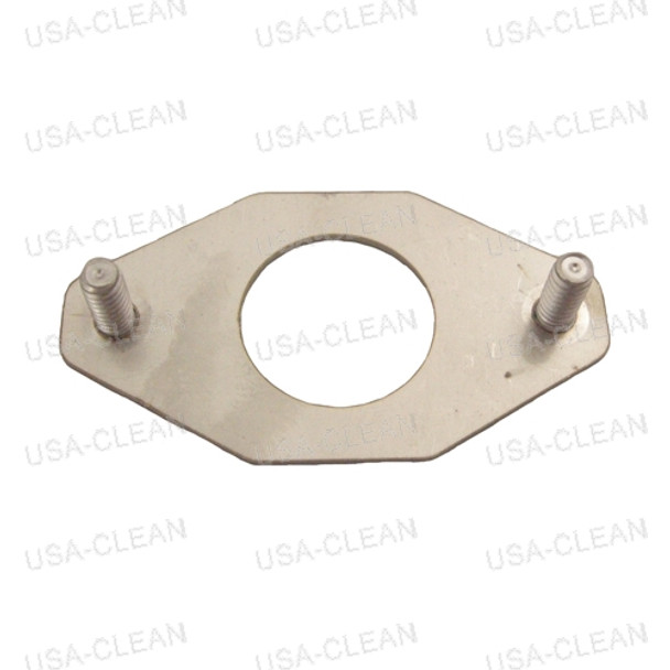 86079420 - Lock plate (OBSOLETE) 273-0101