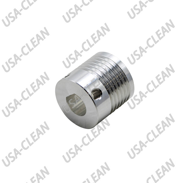 8.641-143.0 - Pulley 273-0609