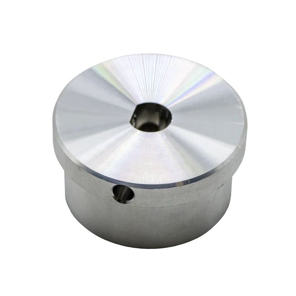 8.641-141.0 - Flat pulley 273-0610