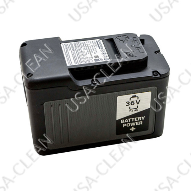 2.445-075.0 - Battery power 273-0751