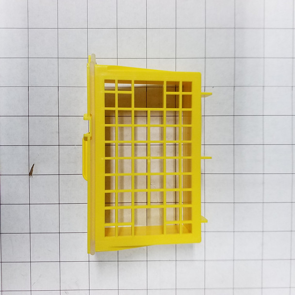 8.639-450.0 - Exhaust filter box 273-1167