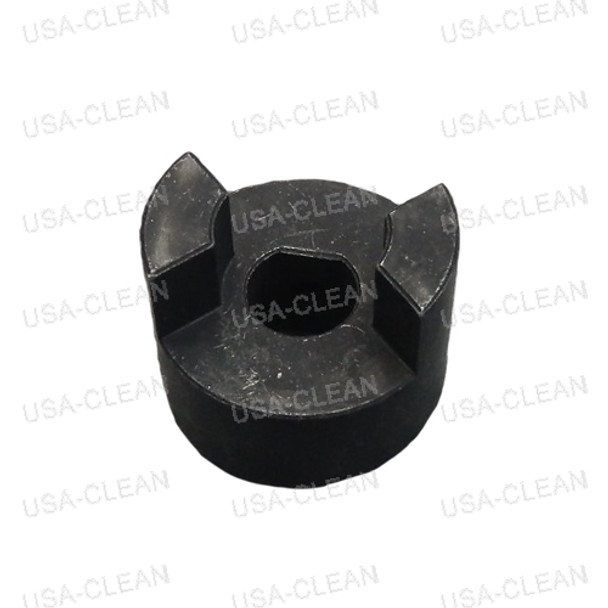 8.634-607.0 - 2 jaw coupler 273-2050