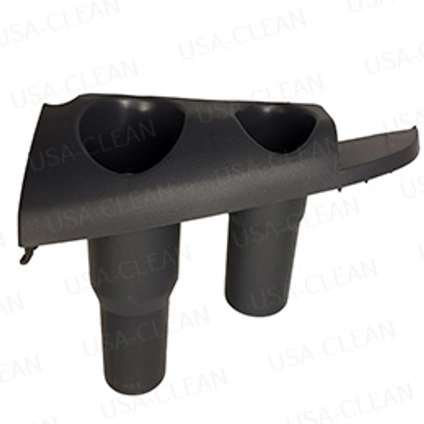 8.635-568.0 - Accessory housing 273-2938