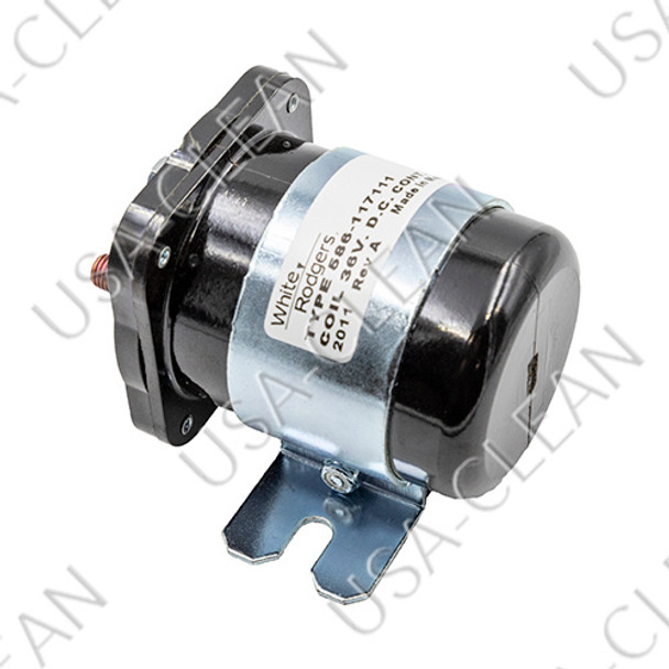 8.640-643.0 - 36VDC soleniod 273-3046