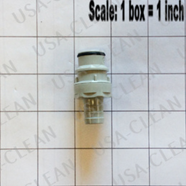 8.637-186.0 - Quick disconnect coupling 273-3209