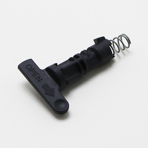 86433980 - WINDSOR 86433980 Lock catch with spring