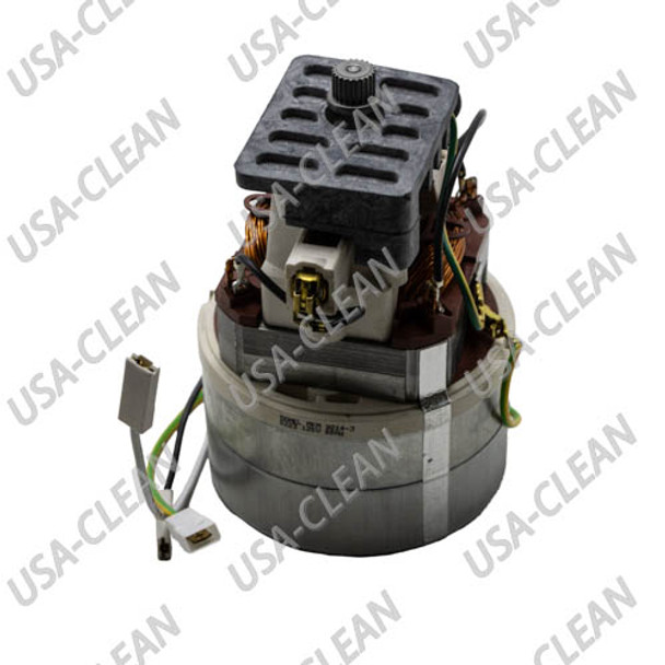 86434120 - Vacuum motor 1000 W/120V with cable 273-3721 86434120 - Vacuum motor 1000 W/120V with cable 273-3721
