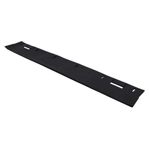 5.365-255.0 - Rear rubber lip 273-4111