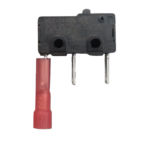 8.631-393.0 - Switch with coupler 273-5458