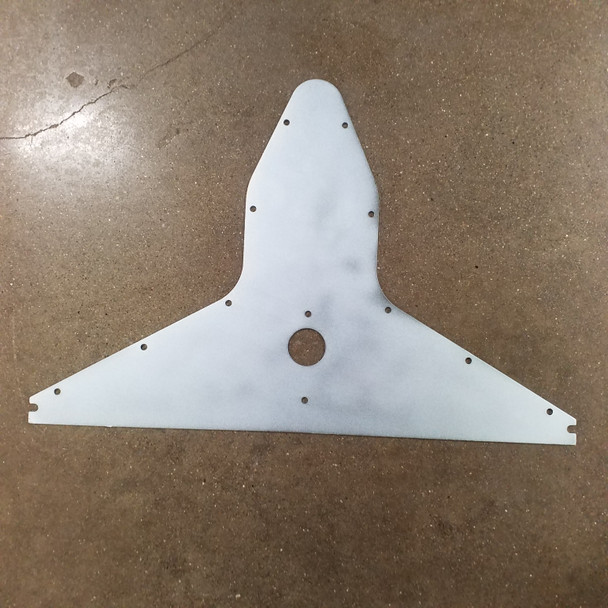 8.622-565.0 - 18 inch vacuum shoe 273-5730