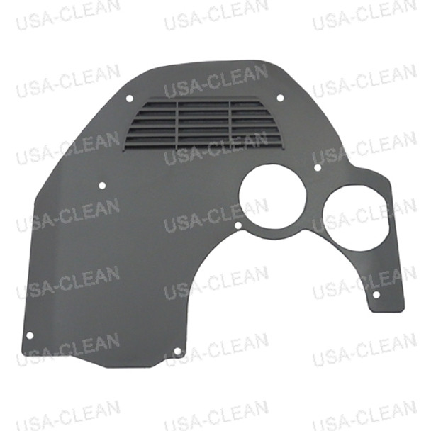 50332410 - Left hand cap 273-5831 50332410 - Left hand cap 273-5831