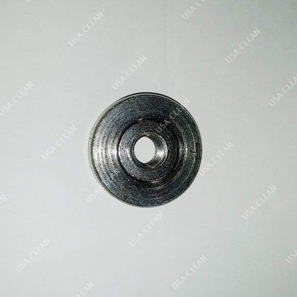 73100410 - Nut M10 knurled 273-5856