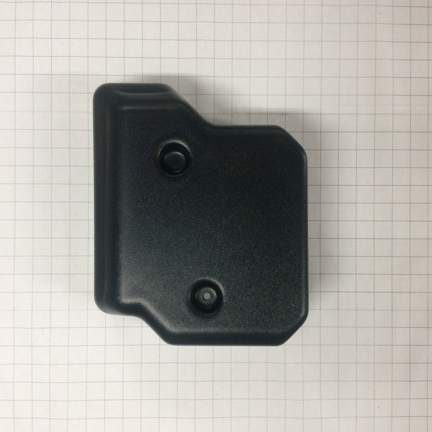 8.639-501.0 - Right side deck cover 273-6165