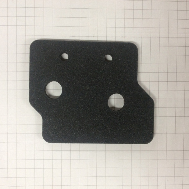 86236550 - Right cover sound insulation foam 273-6175