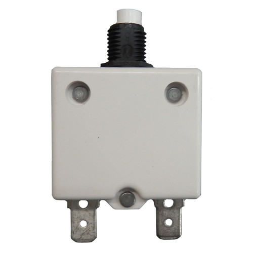 8.623-008.0 - 22amp breaker 273-6190