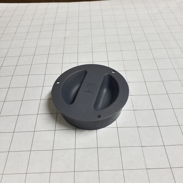 5.050-732.0 - Cover 273-6408