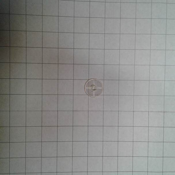 5.033-274.0 - Strainer 273-6488