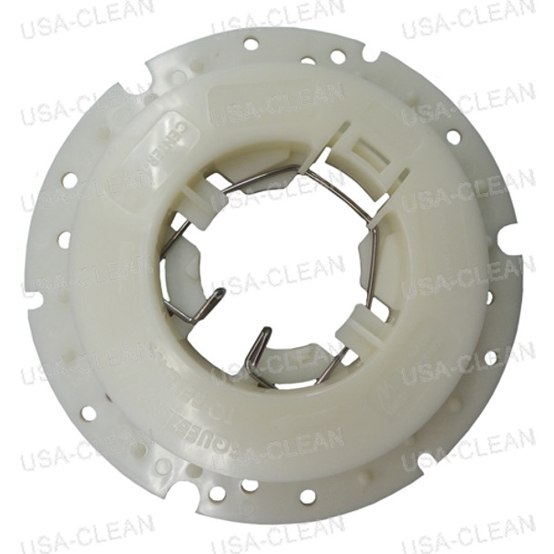 8.635-562.0 - Pad lock retainer 273-6589