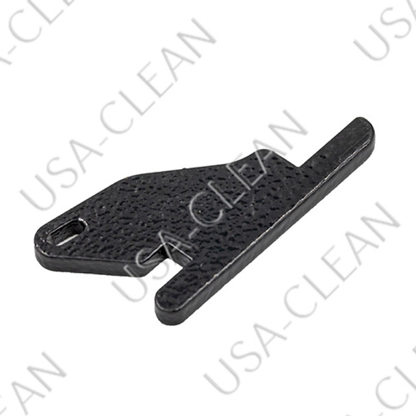 86354570 - Upper bracket 273-6597 86354570 - Upper bracket 273-6597