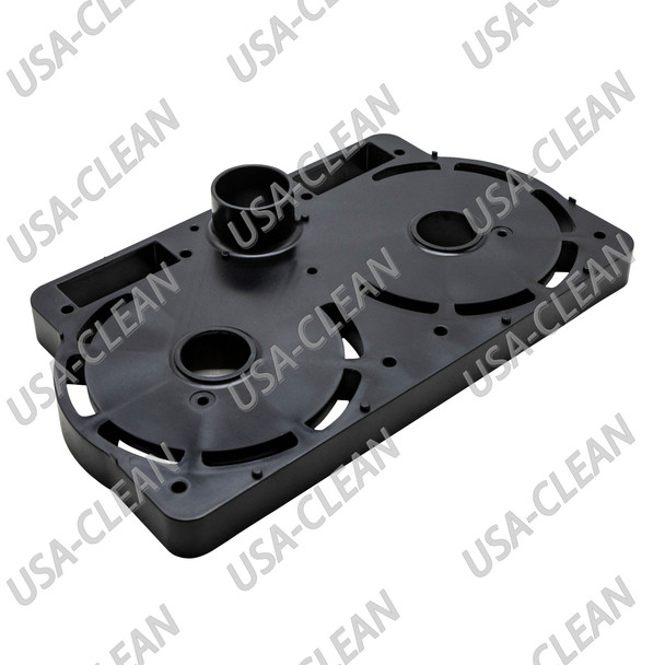 86311520 - Dual vacuum manifold 273-6931