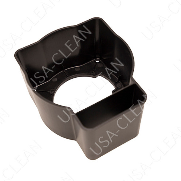 86312120 - Vacuum motor base (OBSOLETE) 273-6944