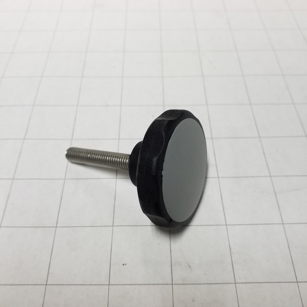 63212390 - Star knob 273-7072