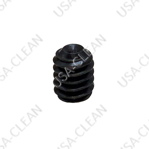 02011 - Screw 1/4-20 x 5/16 socket head black oxide 183-4417