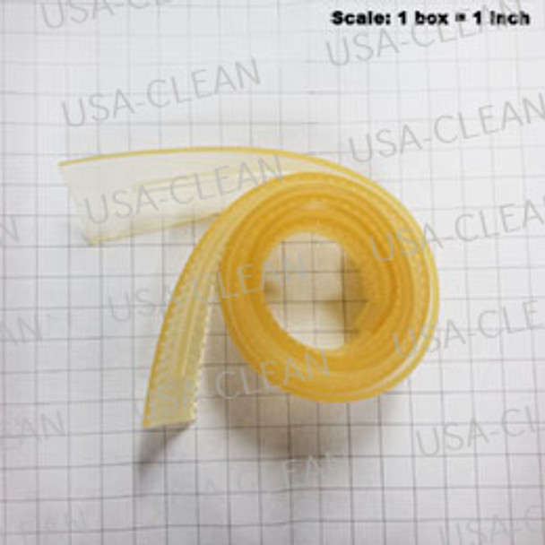 6.273-252.0 - Squeegee blade set 273-7800