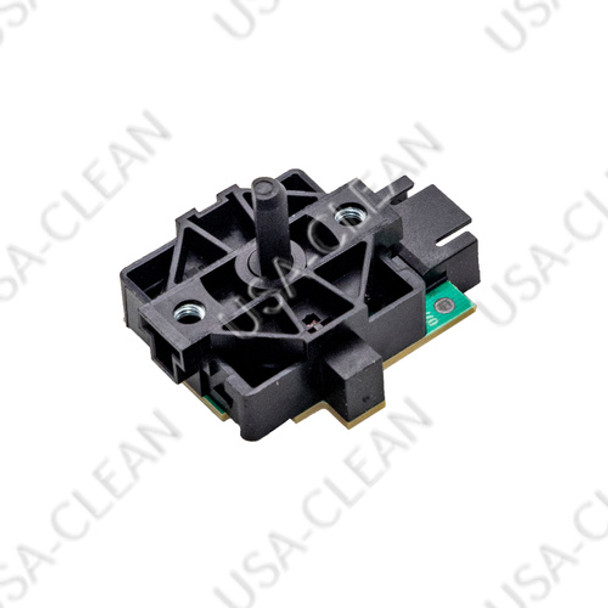 2.630-001.0 - Program selection switch 273-8173
