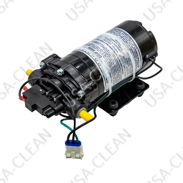 86424140 - Pump assemlby 273-8505