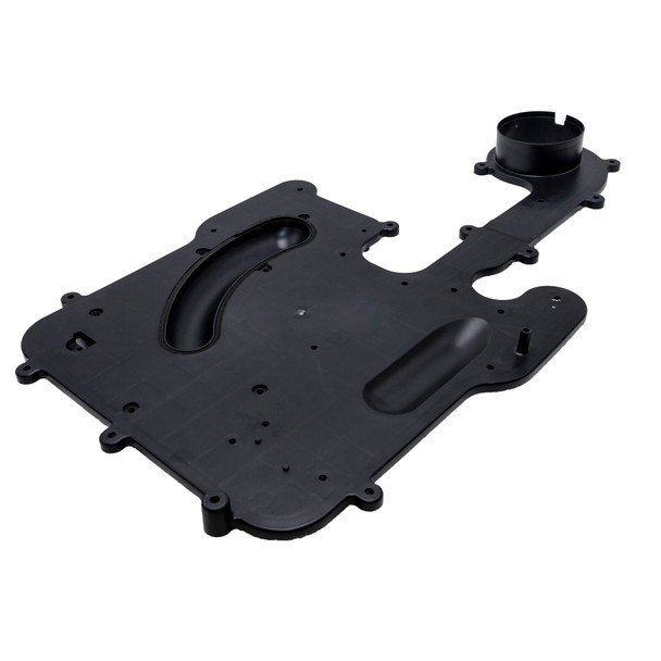 86417260 - Solution tank lid assembly 273-8514