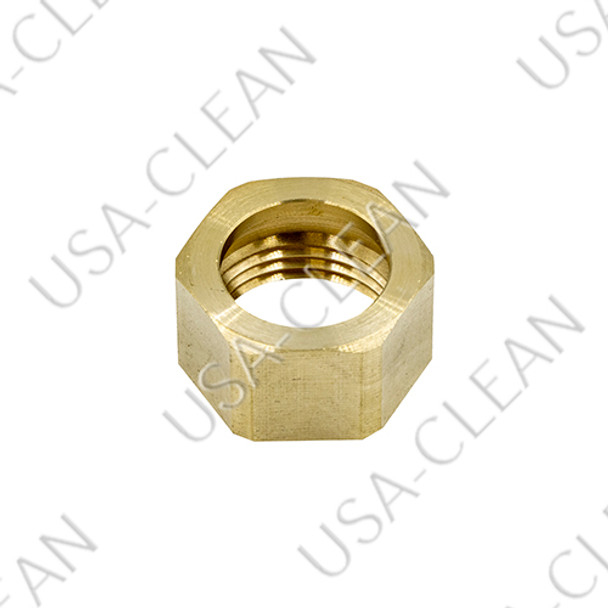 9.155-013.0 - Female hose connector 273-8613