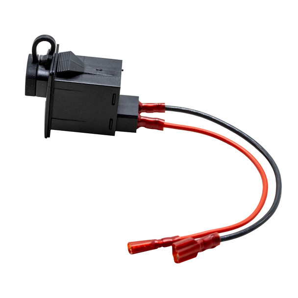 8.639-047.0 - Charging port 273-9110