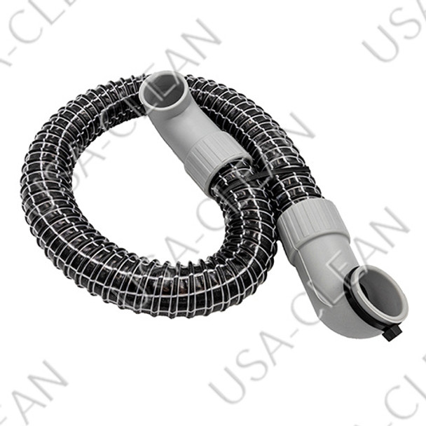 47610315 - Suction hose with couplers 183-4650