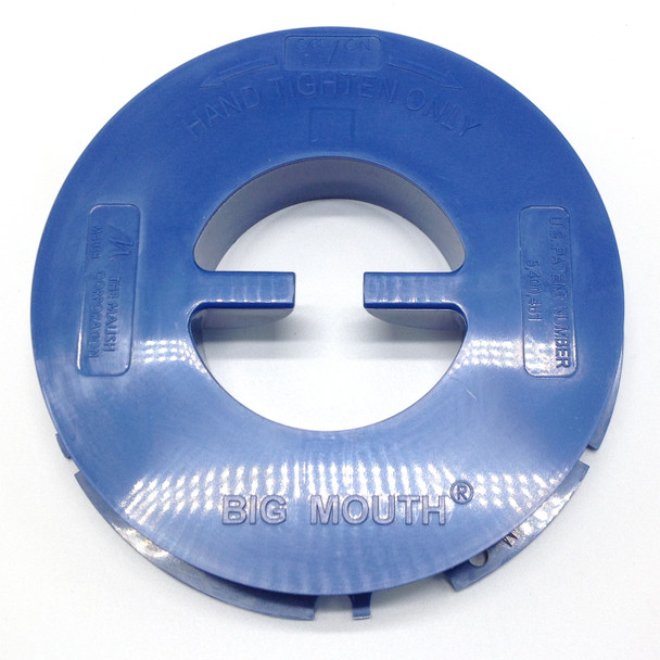 15887 - Pad retainer 183-7385