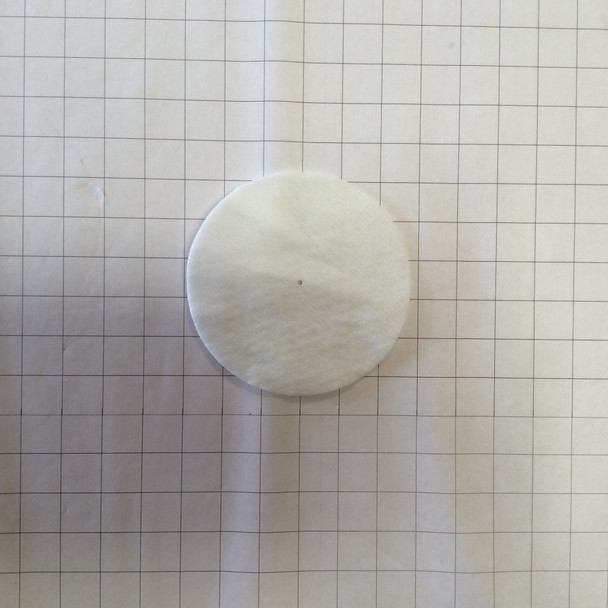  - FILTER-POST DOME 274-0682