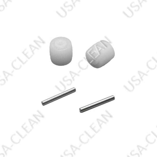 K48800580 - Roller assembly 183-8106