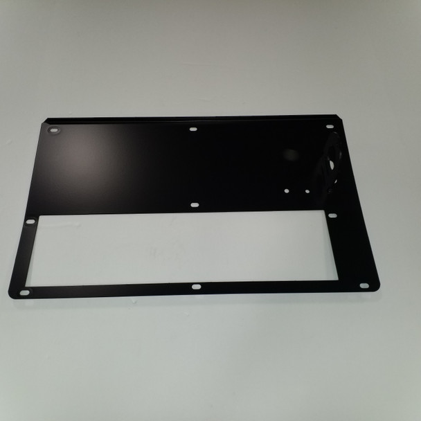 30959 - Brush plate weldment 183-8151