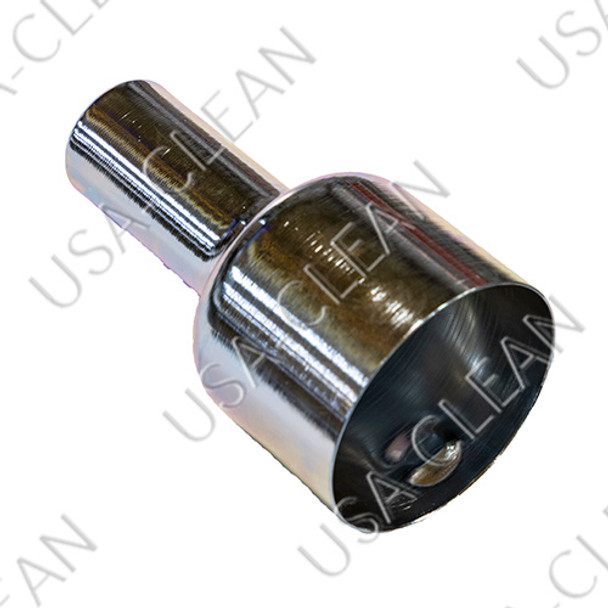 90331 - Connector adapter 1 1/2 hose 183-9008