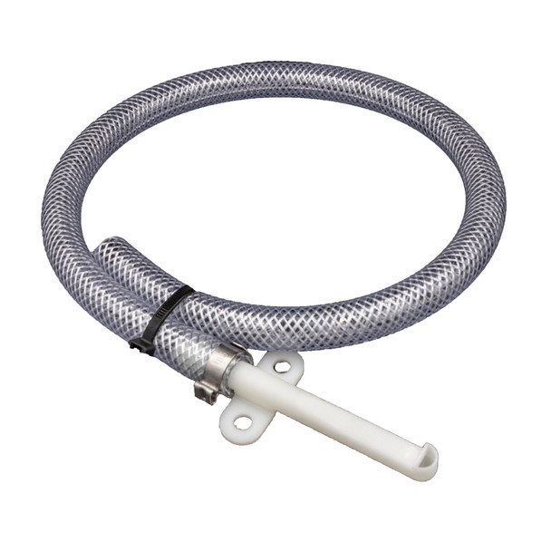 - Hose 3/8 X 22 1/2 inch reinforced nylon 274-3007
