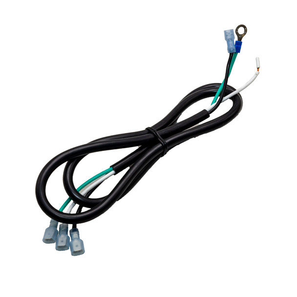 X8022 - 14/2 in-line power cord 183-9049