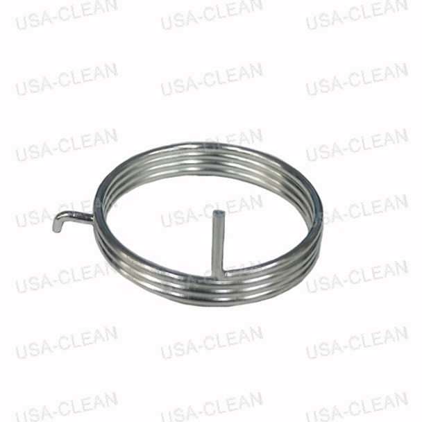  - Safety latch spring 186-0101