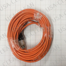  - CORD, SJT-18GA-3 42FT ORANGE 274-5418