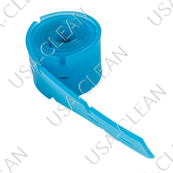  - SQUEEGEE-FRONT BLADE 30 inch, 1/8 PU                         274-5533