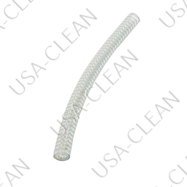  - HOSE-3/8 inch x 9 inch (OAL) FxF SURGE 1600PSI 274-6286