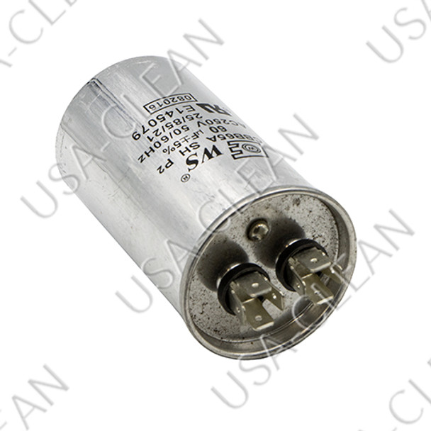 - Start capacitor (OBSOLETE) 186-0589
