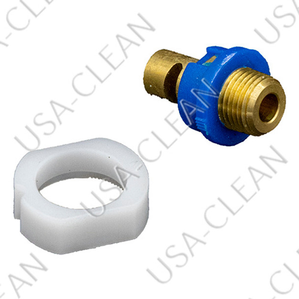  - NOZZLE, PORT A SCRUB 274-7311